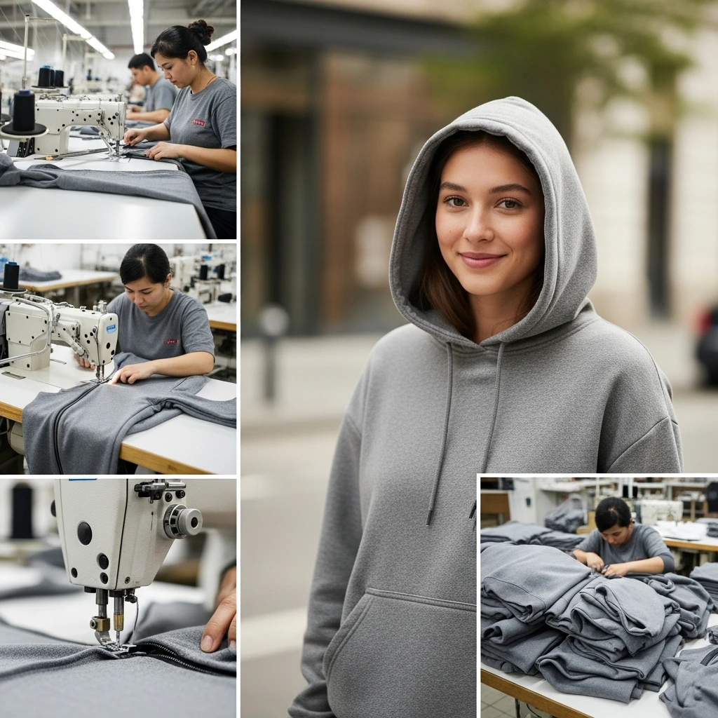 threadline working criteria start to finish product 