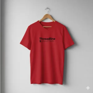 V neck tshirt manufacturer