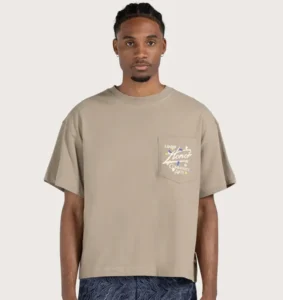 oversize tshirt manufacturer