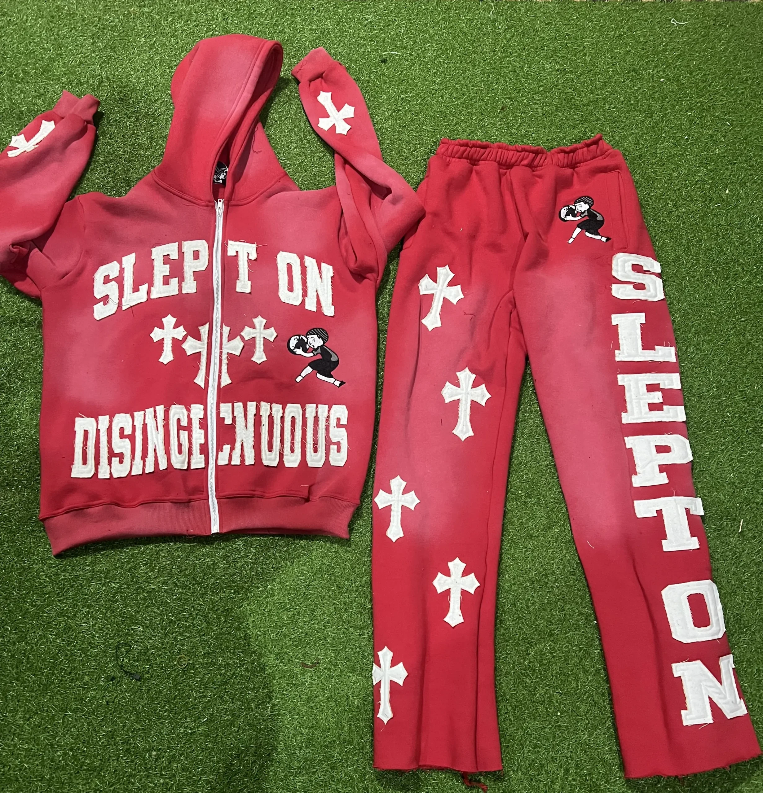 top best sweatsuit manufacturer