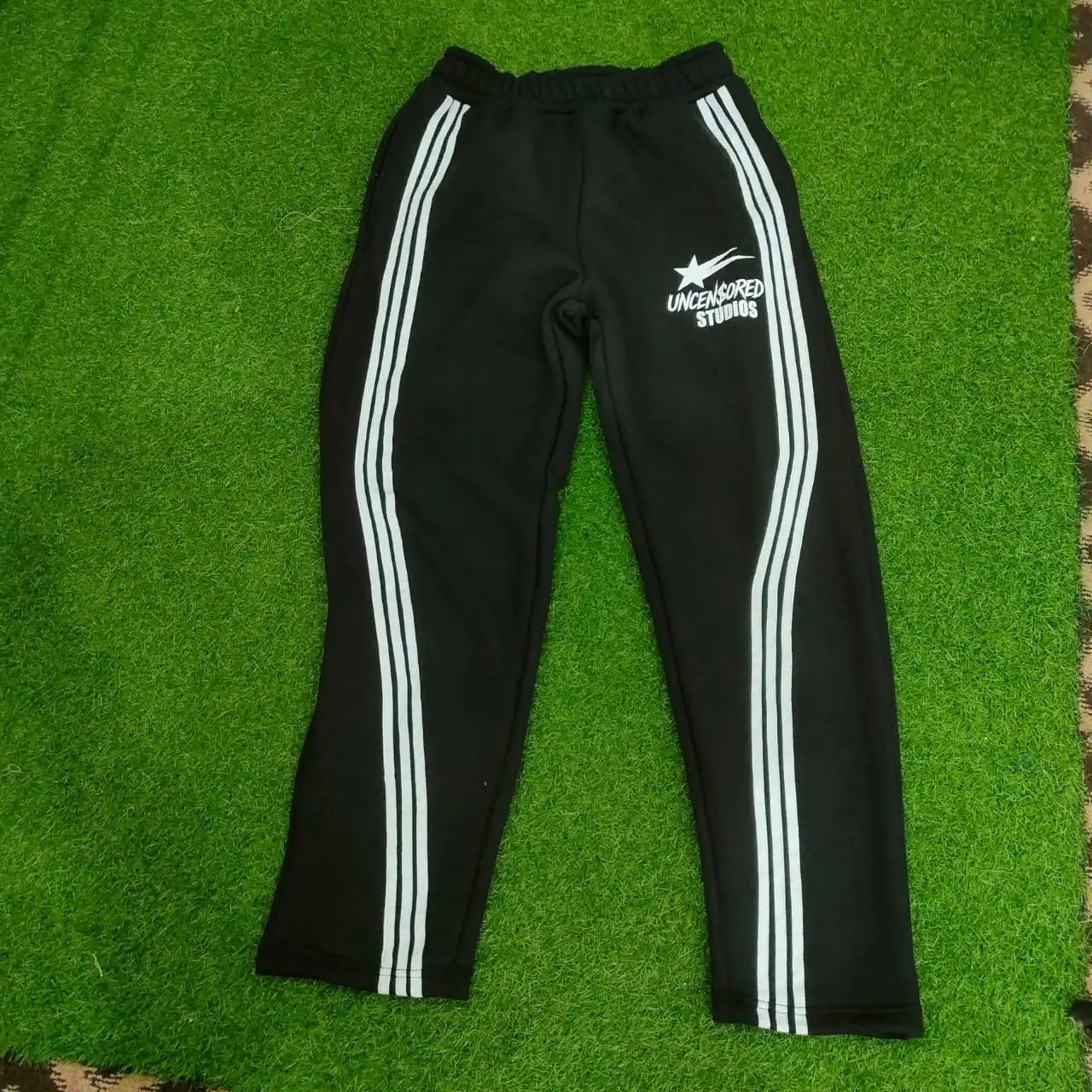 printed sweatpant manufacturer