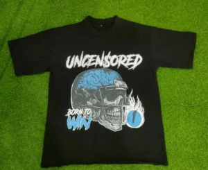 custom tshirts manufacturer