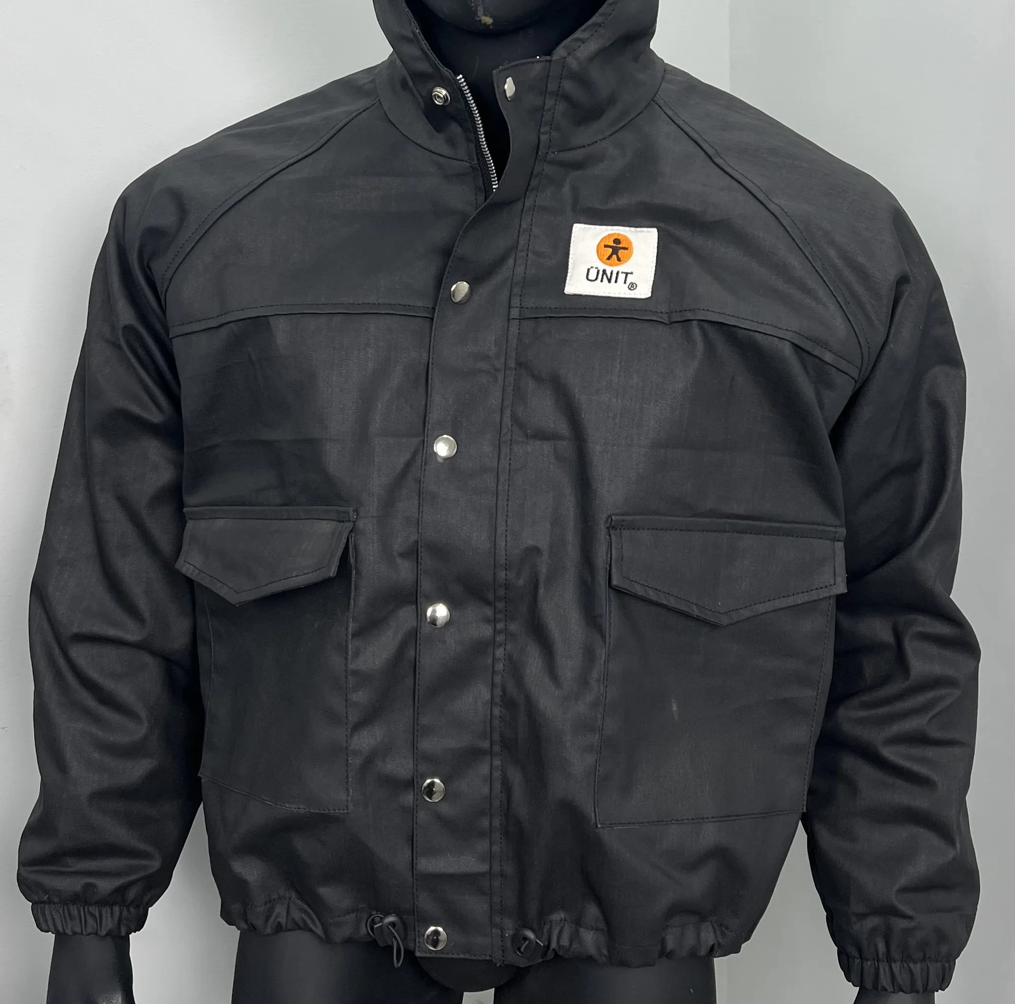 Denim Jean Jackets Maker