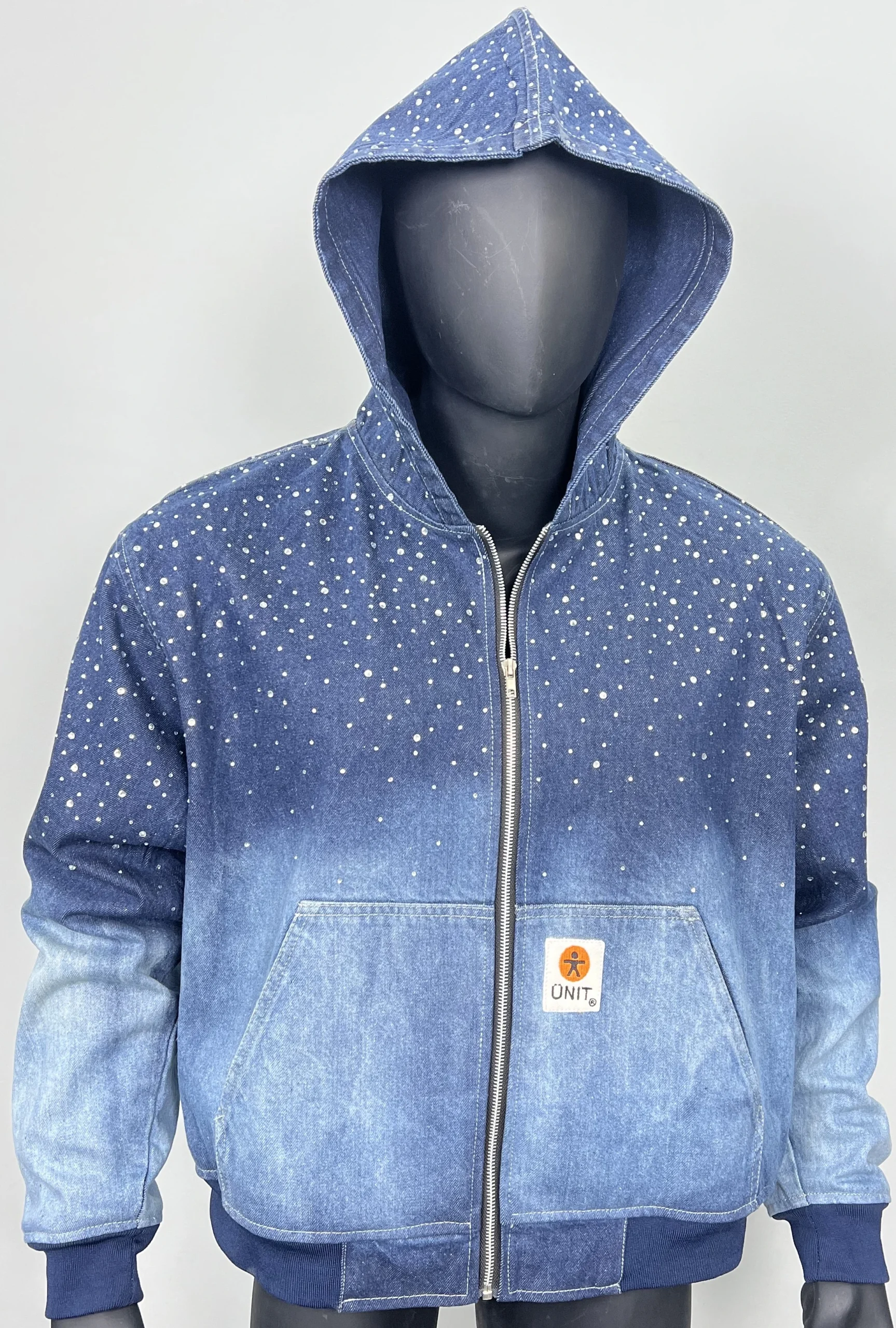 leading jacket manufacturer in USA