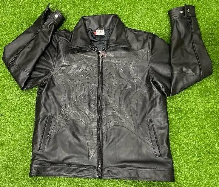 Leather Jackets Supplier
