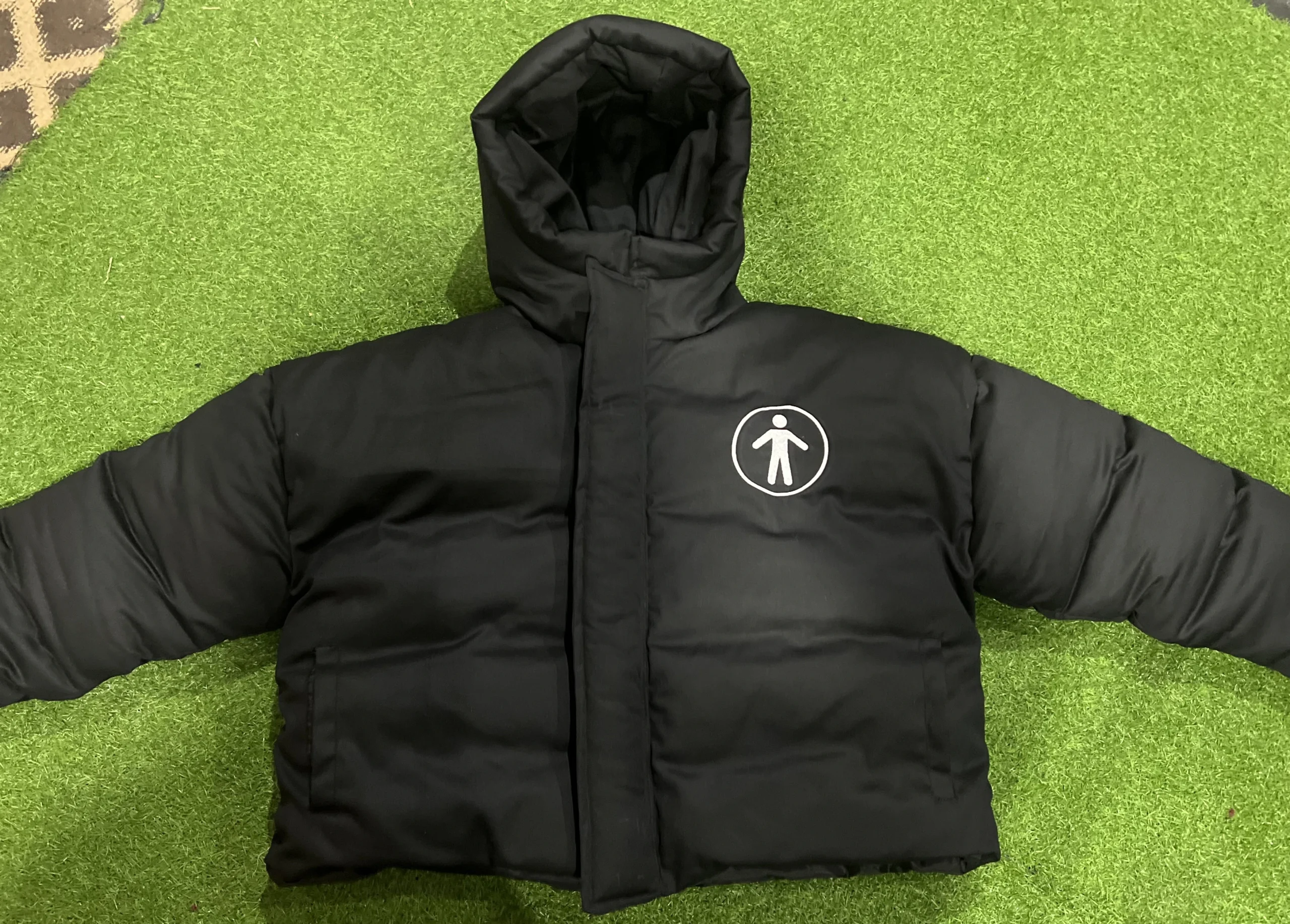 Oasis Jackets Wholesaler