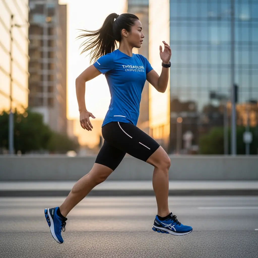 Running gear supplier