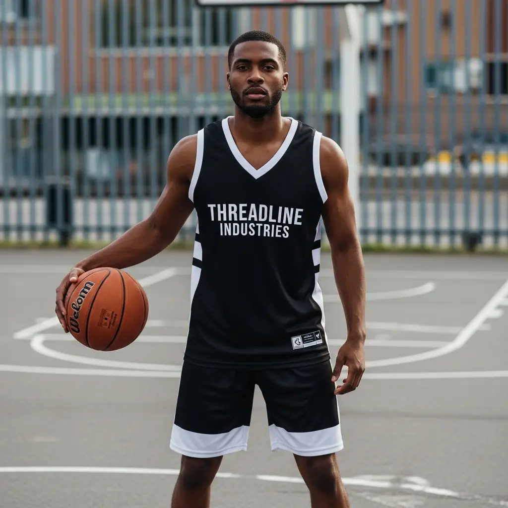 basketball jerseys manufacturer