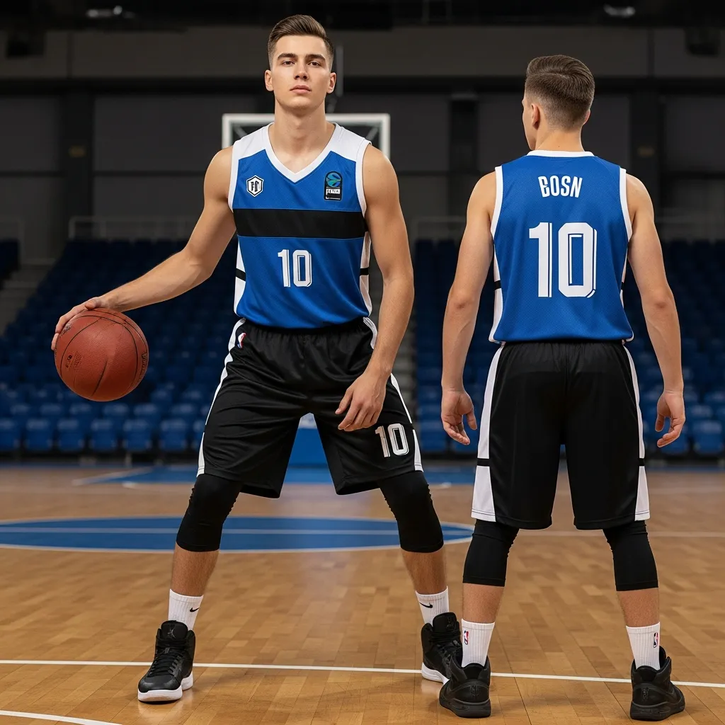 basketball youth jerseys