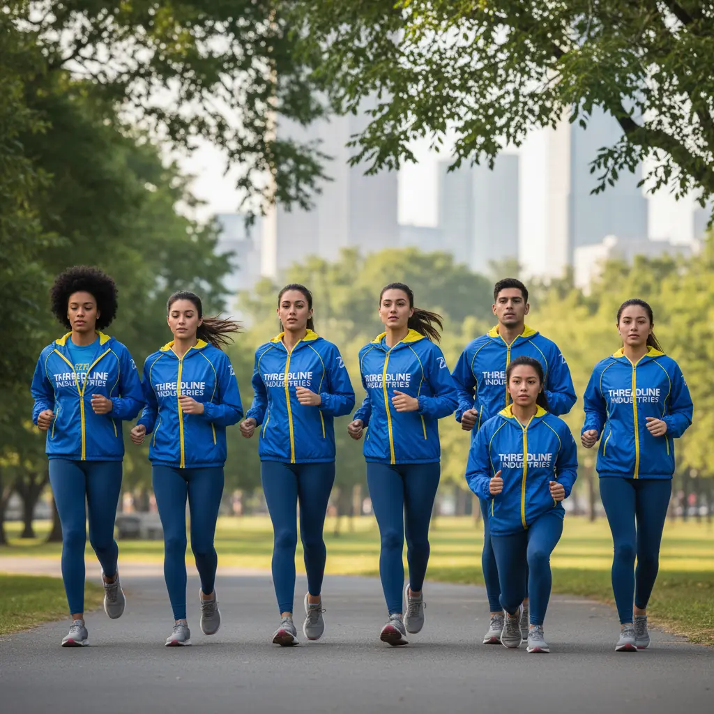 bulk sportswear manufacturer