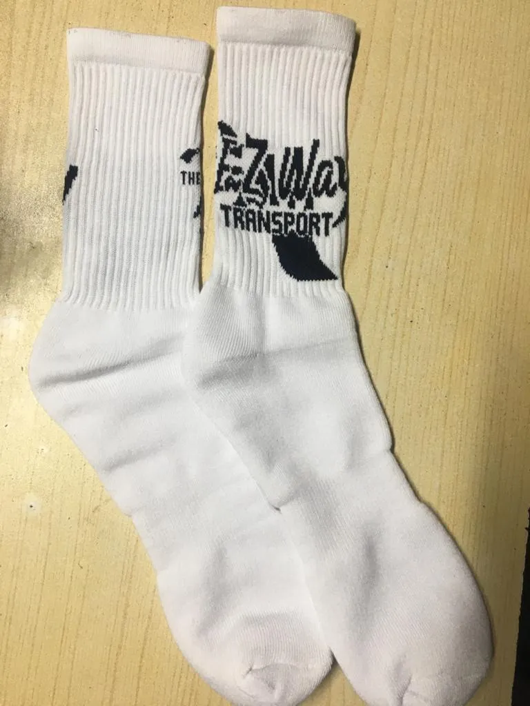custom socks manufacturer