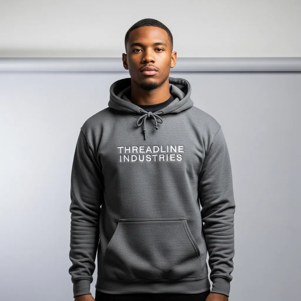 hooded sweatshirt wholesaler