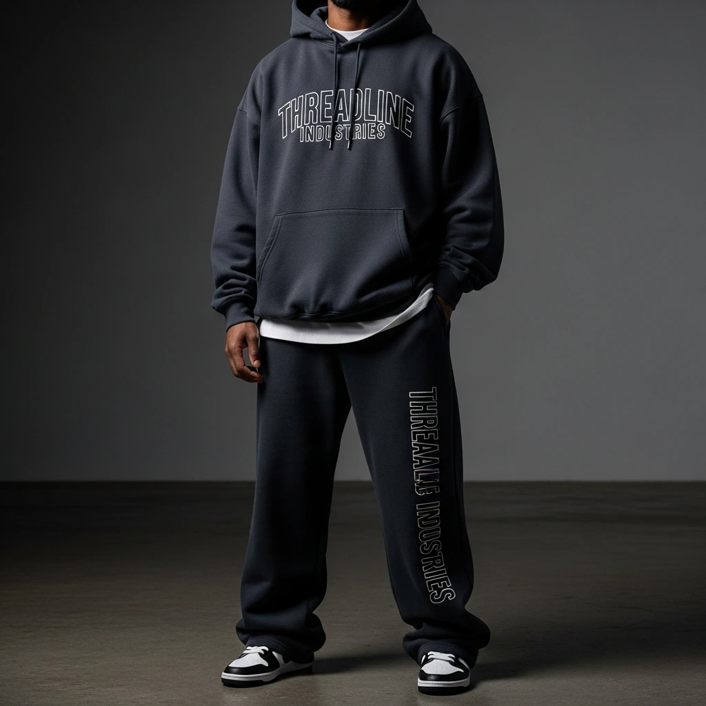 Oversized & Baggy manufacturer