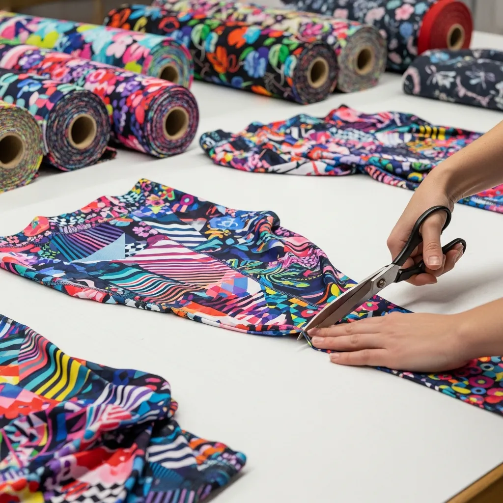 premium legging manufacturer