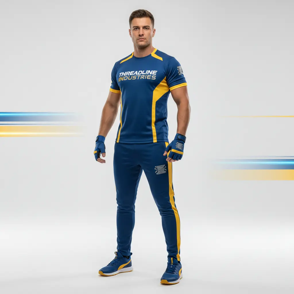 team kit & uniform maker