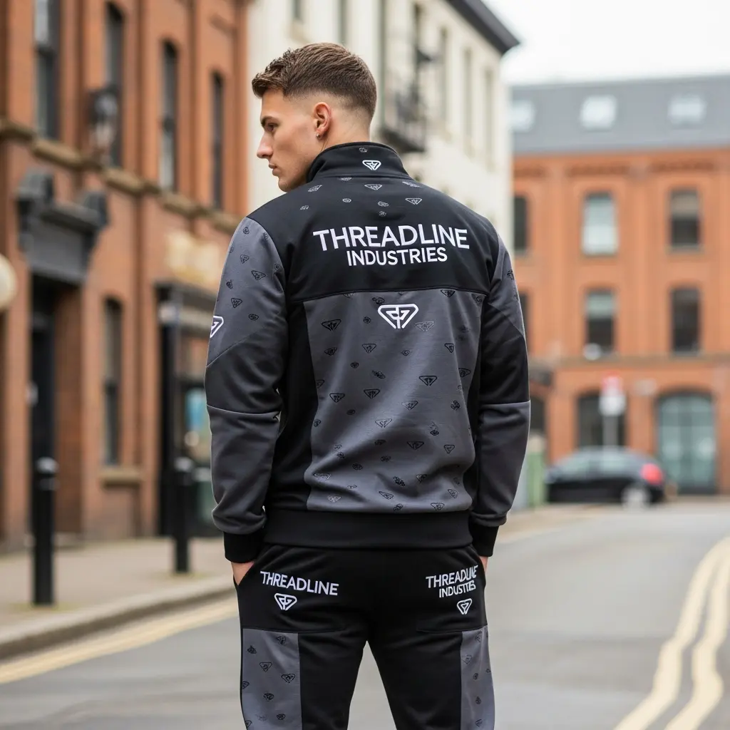 training tracksuits manufacturer