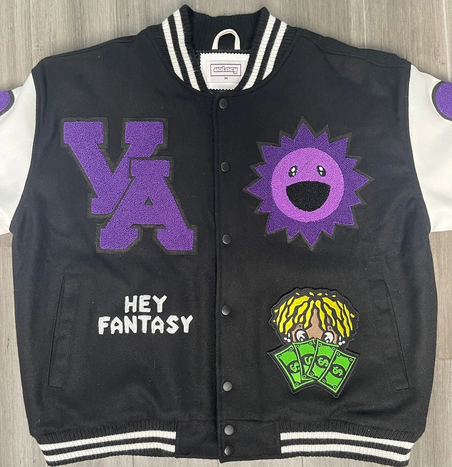 varsity jackets wholesaler
