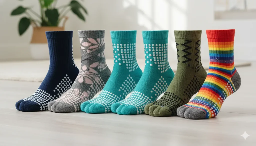 Grip Socks