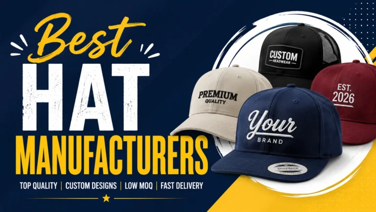Hat Manufacturers