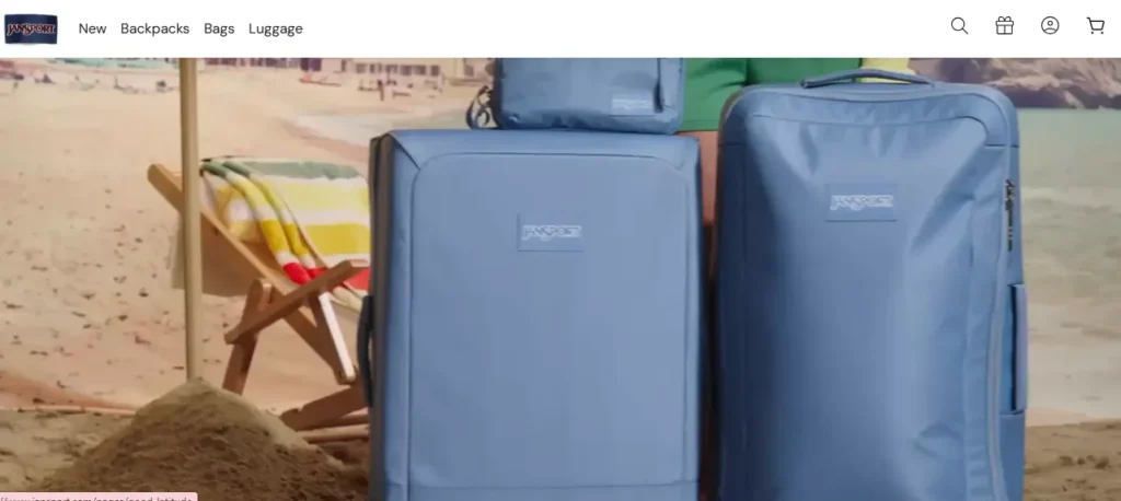 JanSport
