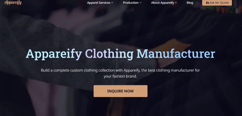 appareify