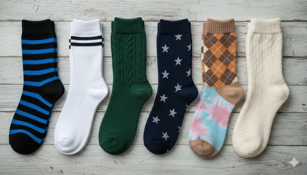 compression socks