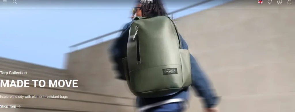 eastpack