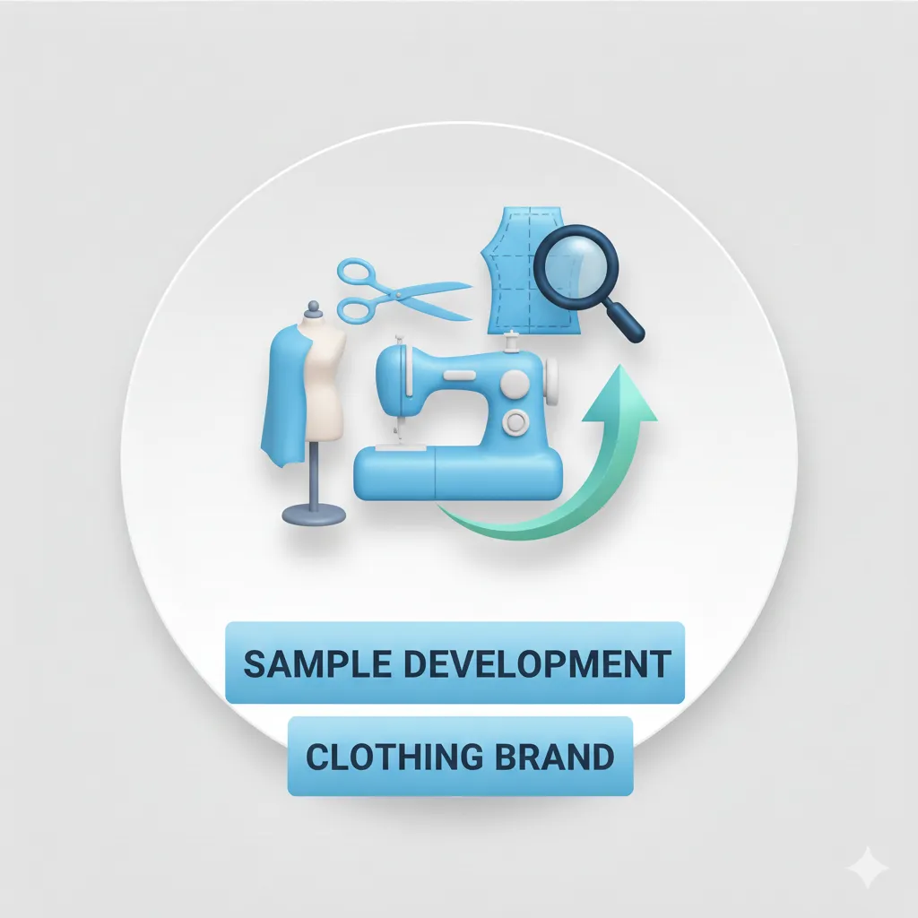 sample development