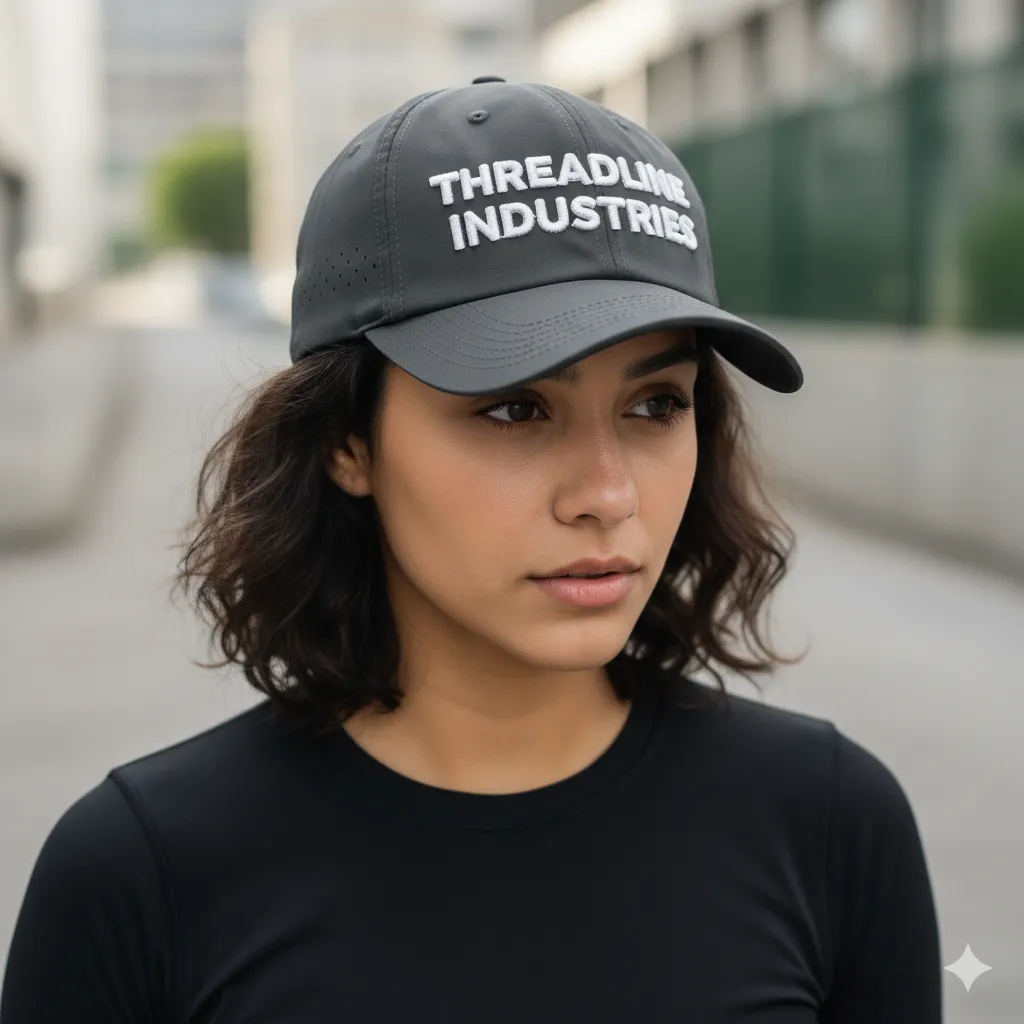 sportswear caps manufacturer